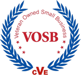 Certification badge