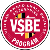 Certification badge