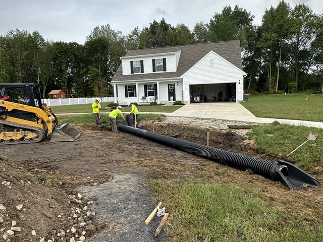 Culvert Replacement