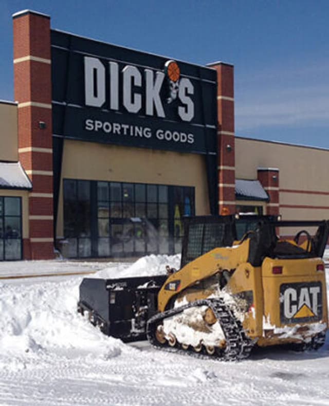 Snow Removal
