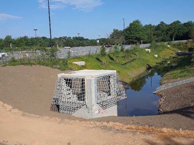 Stormwater Management